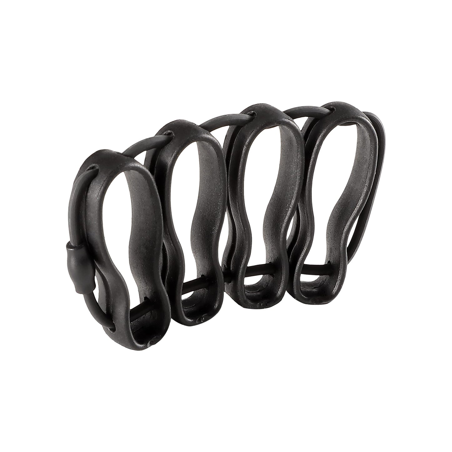 D'Addario Dexterity Band Finger Exerciser (PW-DXDB-01) - Deccan Retail