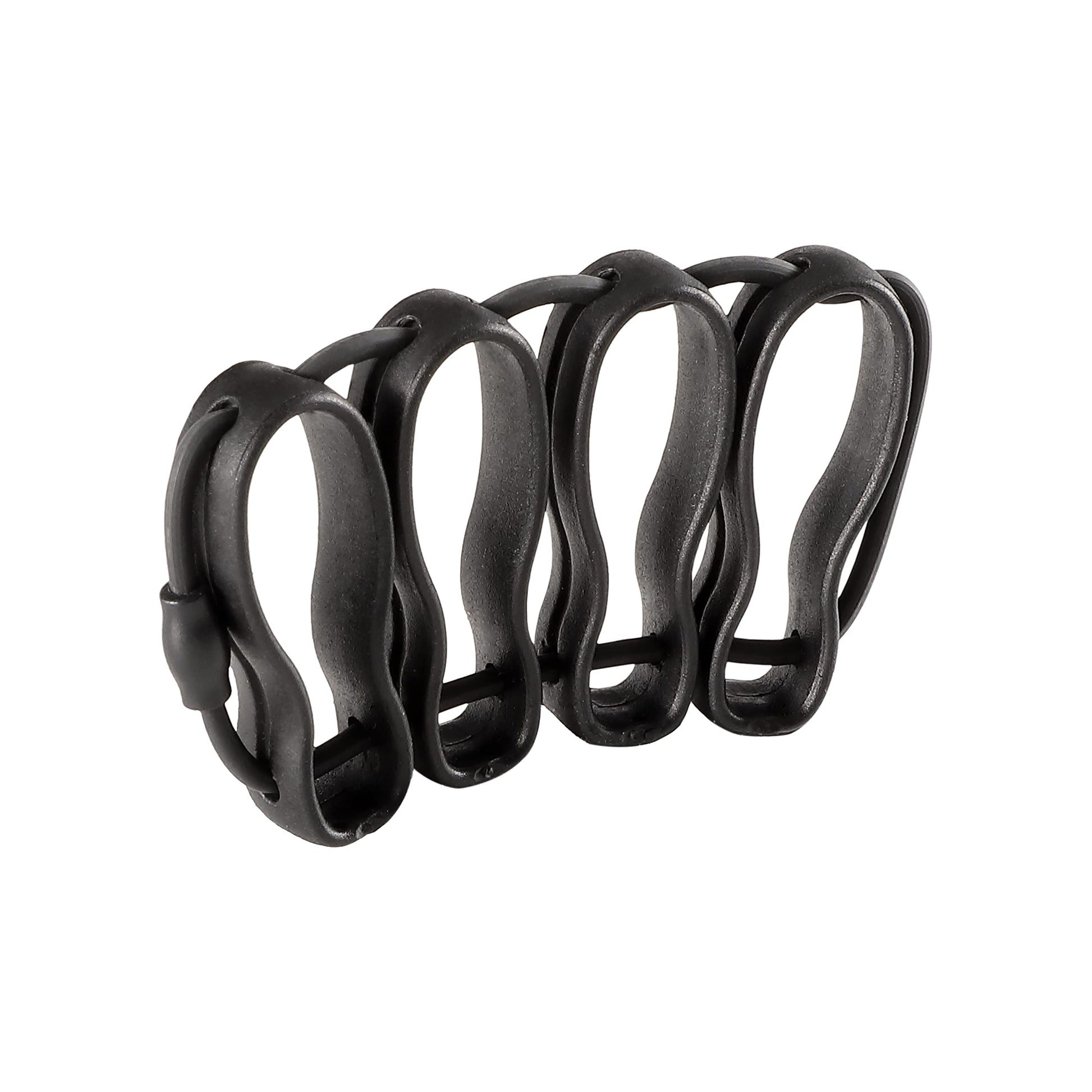 D'Addario Dexterity Band Finger Exerciser (PW-DXDB-01) - Deccan Retail
