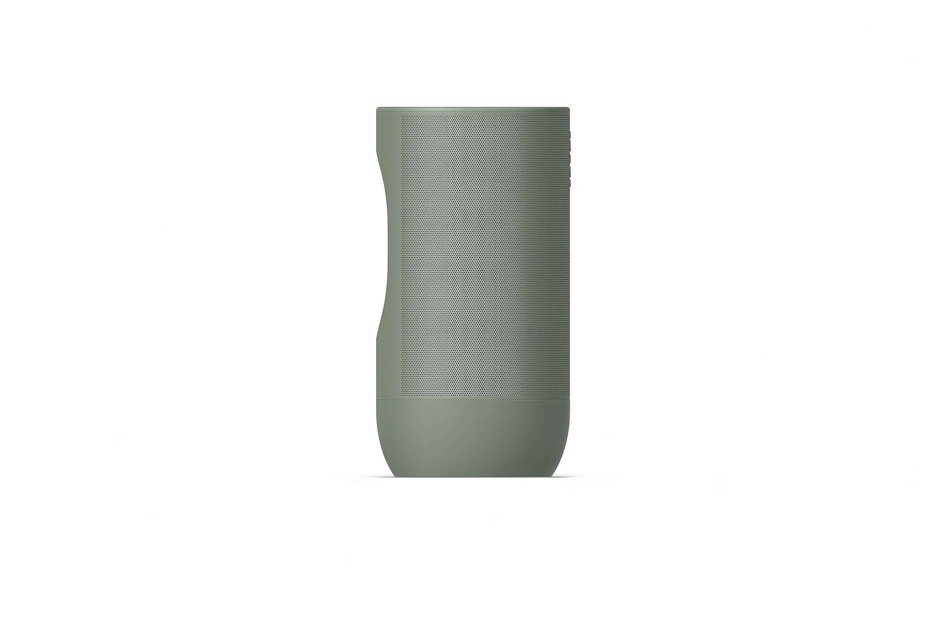 Sonos Move 2 | Wireless Portable Speaker with WiFi, Bluetooth, Amazon Alexa, 24-Hour Battery Life, Wireless Charging Base - Olive