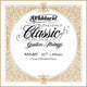 D'Addario NYL027 Rectified Nylon Classical Guitar String .027 - Deccan Retail