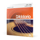 D'Addario EJ42 Resophonic Guitar Strings 16-56 - Deccan Retail