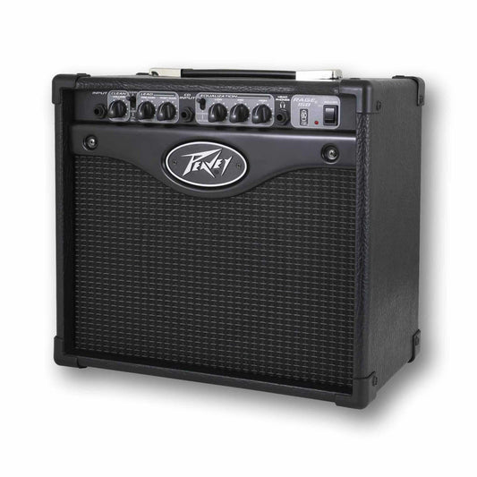 Peavey Rage 158 15W Guitar Combo Amplifier