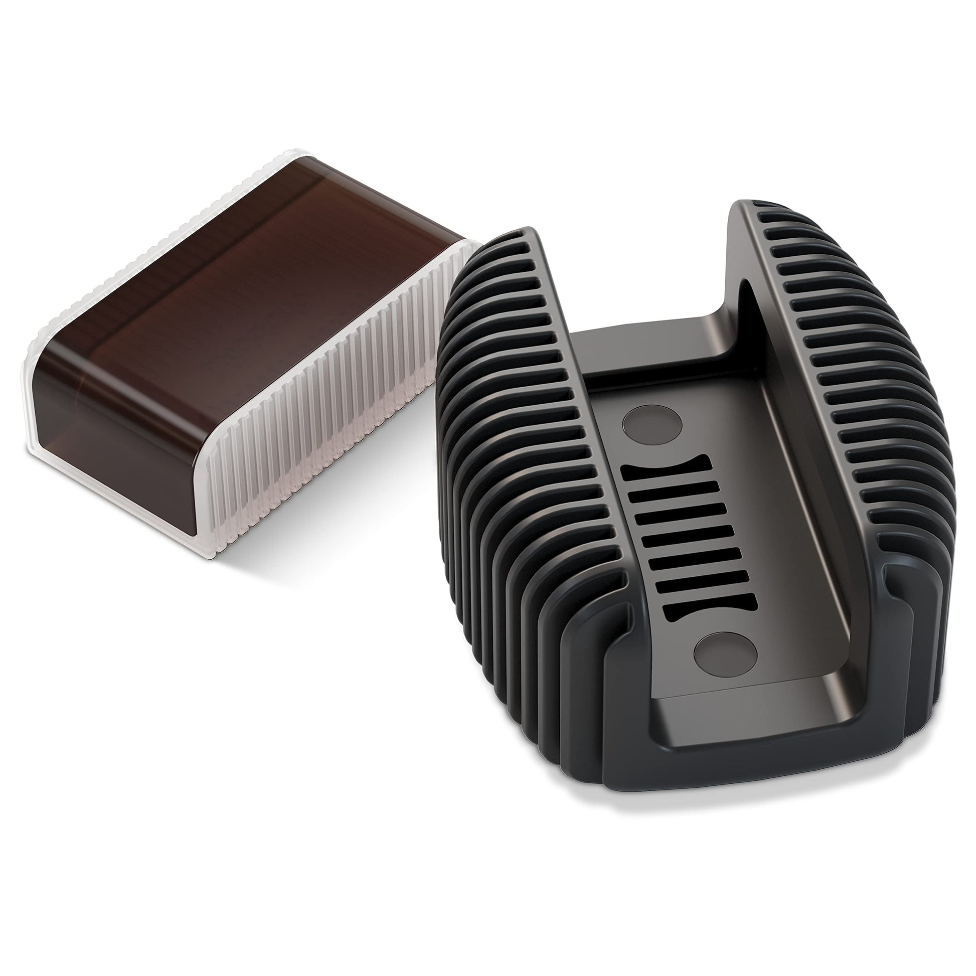 D'Addario Violin Rosin Guard with Dark Rosin for String Instruments - Deccan Retail