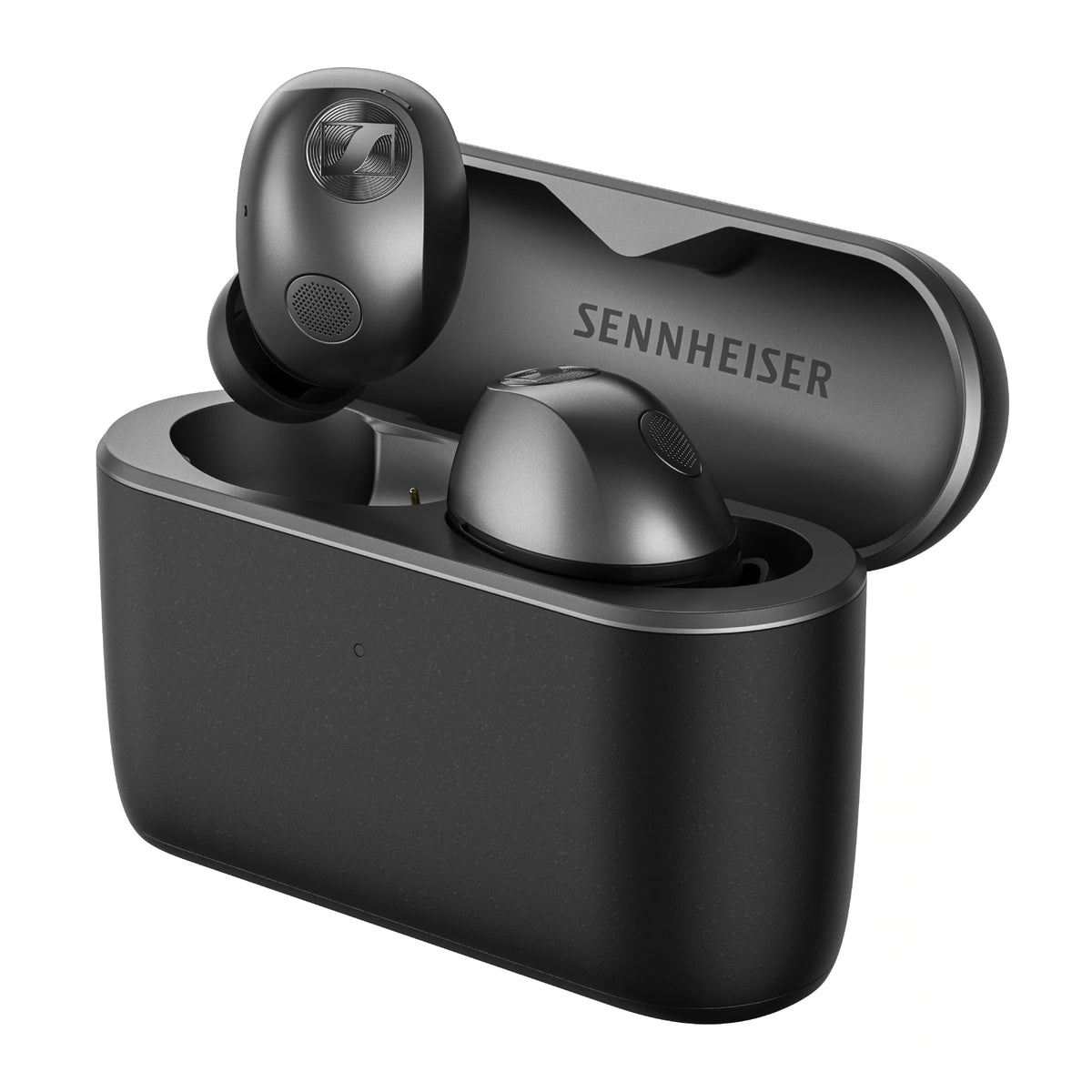 Sennheiser Momentum True Wireless 5 Earbuds (New Launch)