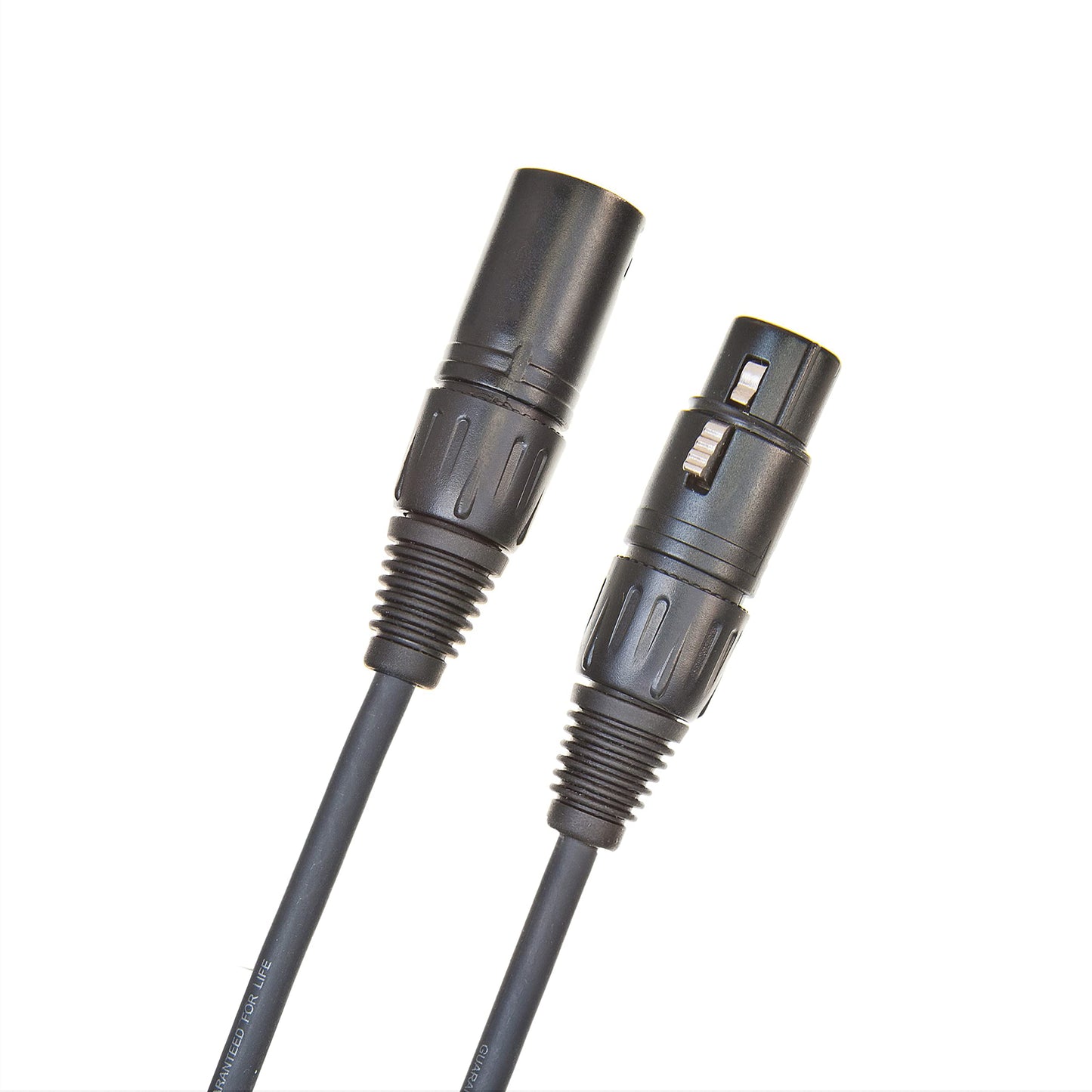 Planet Waves PW-CMIC-25 Classic Series 25ft XLR Microphone Cable - Deccan Retail