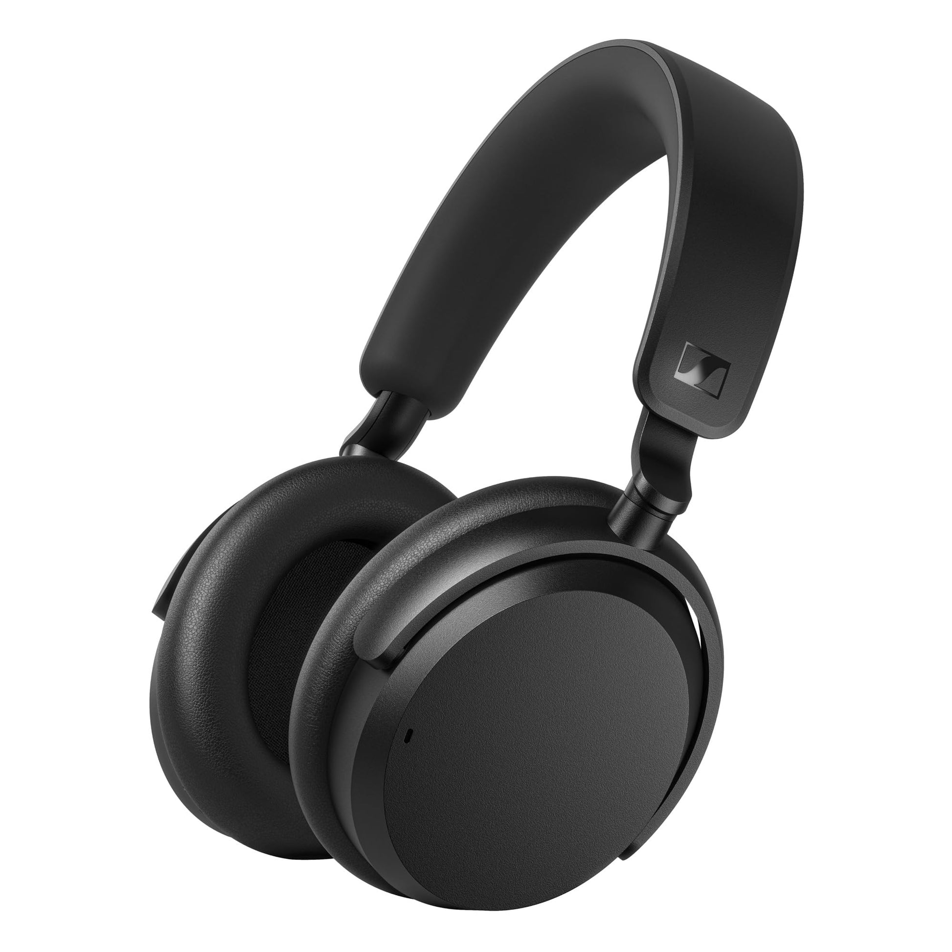 Sennheiser ACCENTUM Wireless - Black - Deccan Retail
