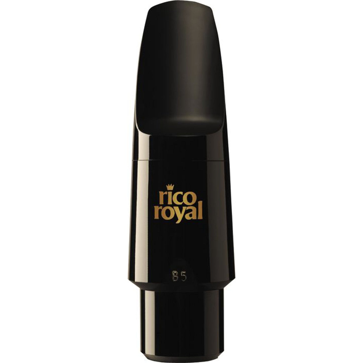 Rico Graftonite Alto Sax Mouthpiece B5 (RRGMPCASXB5) - Deccan Retail
