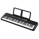 Yamaha PSR-F52 Portable Keyboard – 61 Keys with Built-in Voices & Rhythms - Deccan Retail