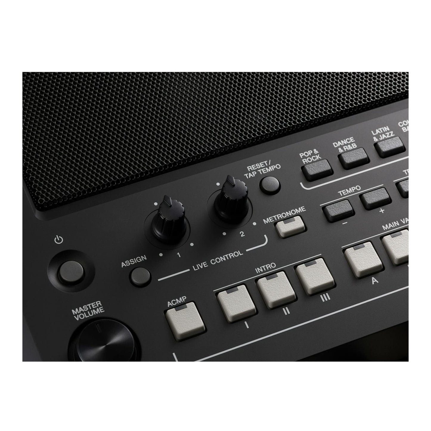 Yamaha PSR-SX600 Arranger Digital Workstation Keyboard – 61 Keys with Blueberry Case - Deccan Retail