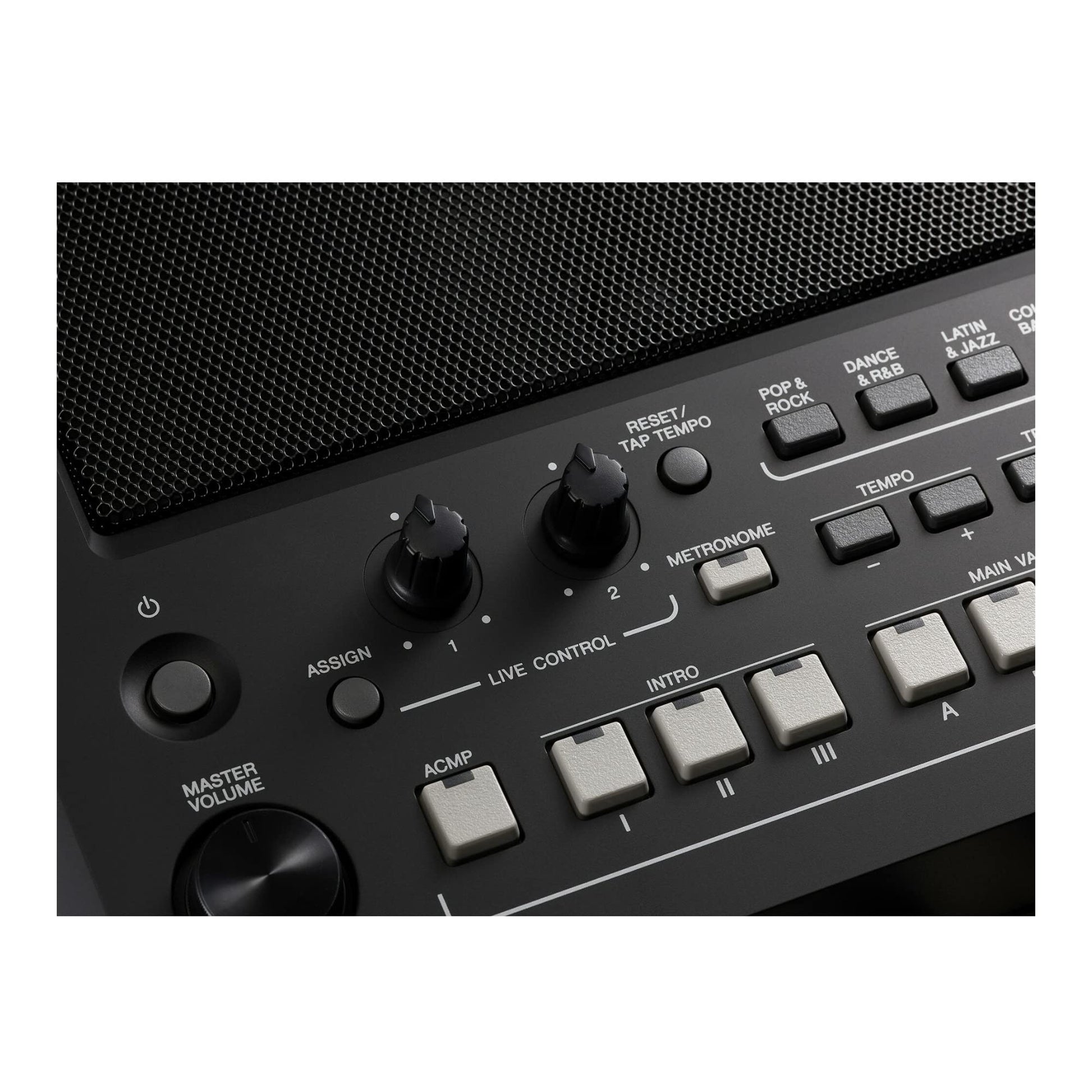 Yamaha PSR-SX600 Arranger Digital Workstation Keyboard – 61 Keys with Blueberry Case - Deccan Retail
