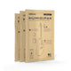 D'Addario Two-Way Humidification System Conditioning Packets - Deccan Retail