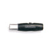Planet Waves XLR Male to 1/4" Female Balanced Adapter (PW-P047Z) - Deccan Retail