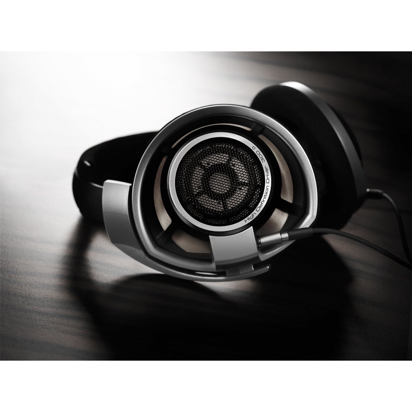 Sennheiser HD 800S Open-Back Hi-Res Audiophile Headphones - Deccan Retail