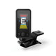 Planet Waves Eclipse Headstock Tuner Black (PW-CT-17BK) - Deccan Retail