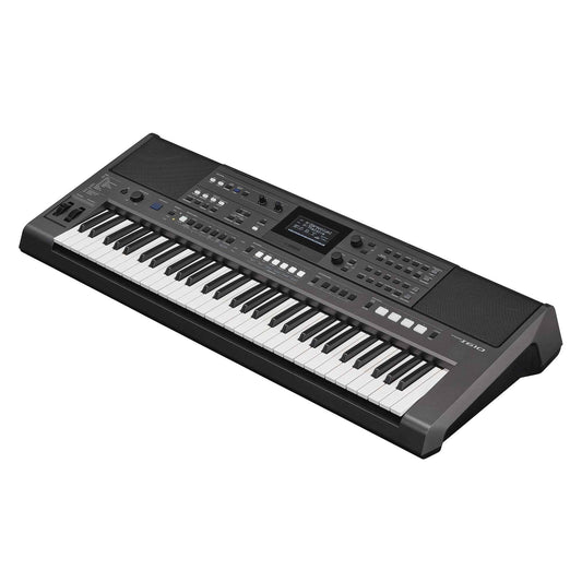 Yamaha PSR-I610 61-Key Professional Portable Keyboard
