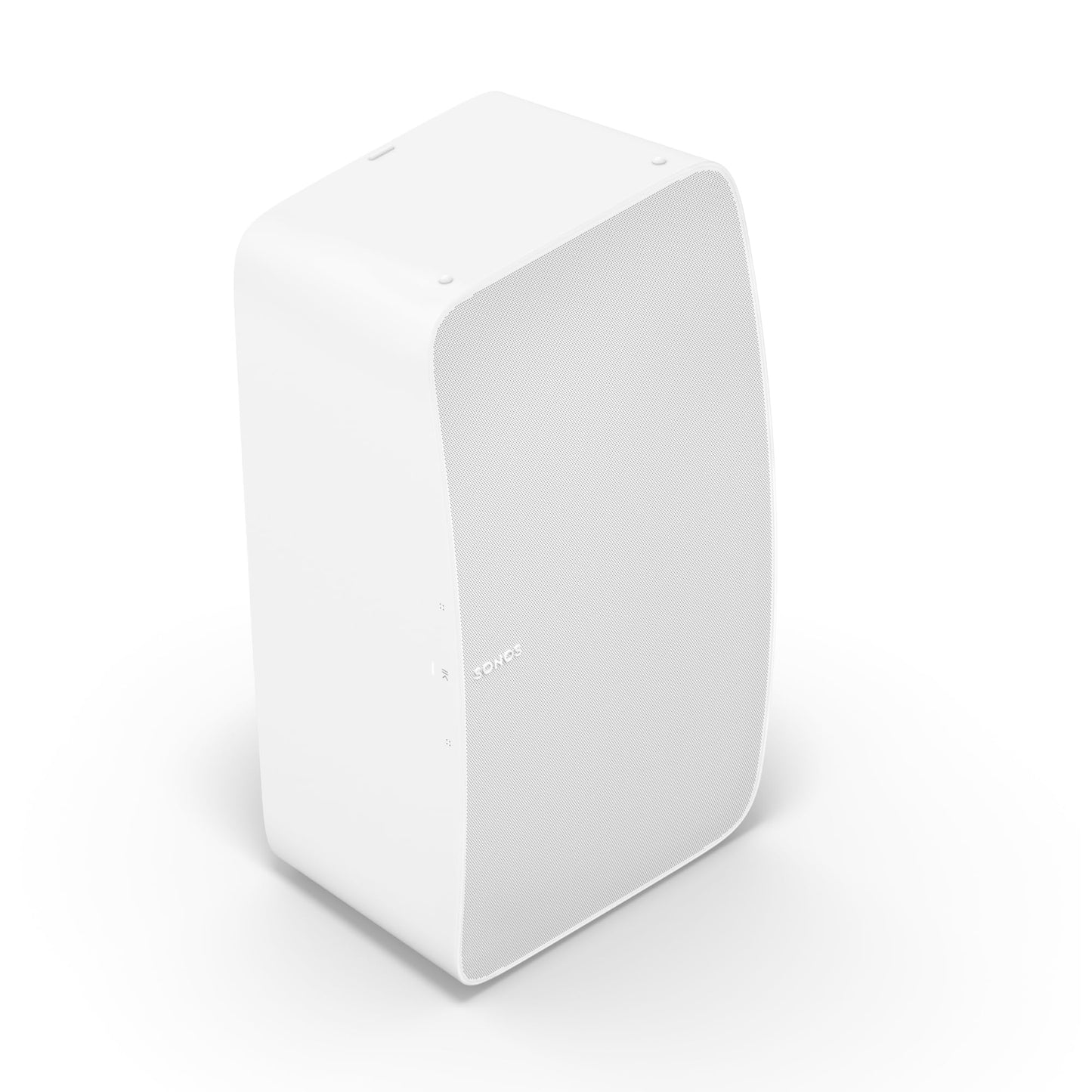 Sonos Five HiFi Speaker with WiFi & 3.5mm Line-In – White - Deccan Retail