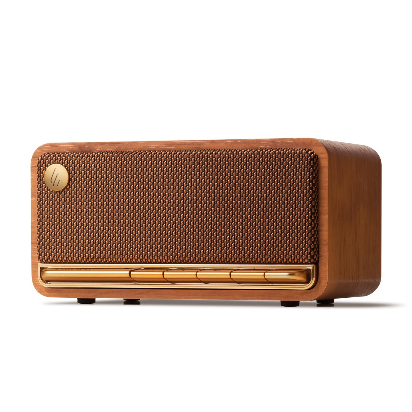 Edifier MP230 Portable Speakers - Brown - Deccan Retail