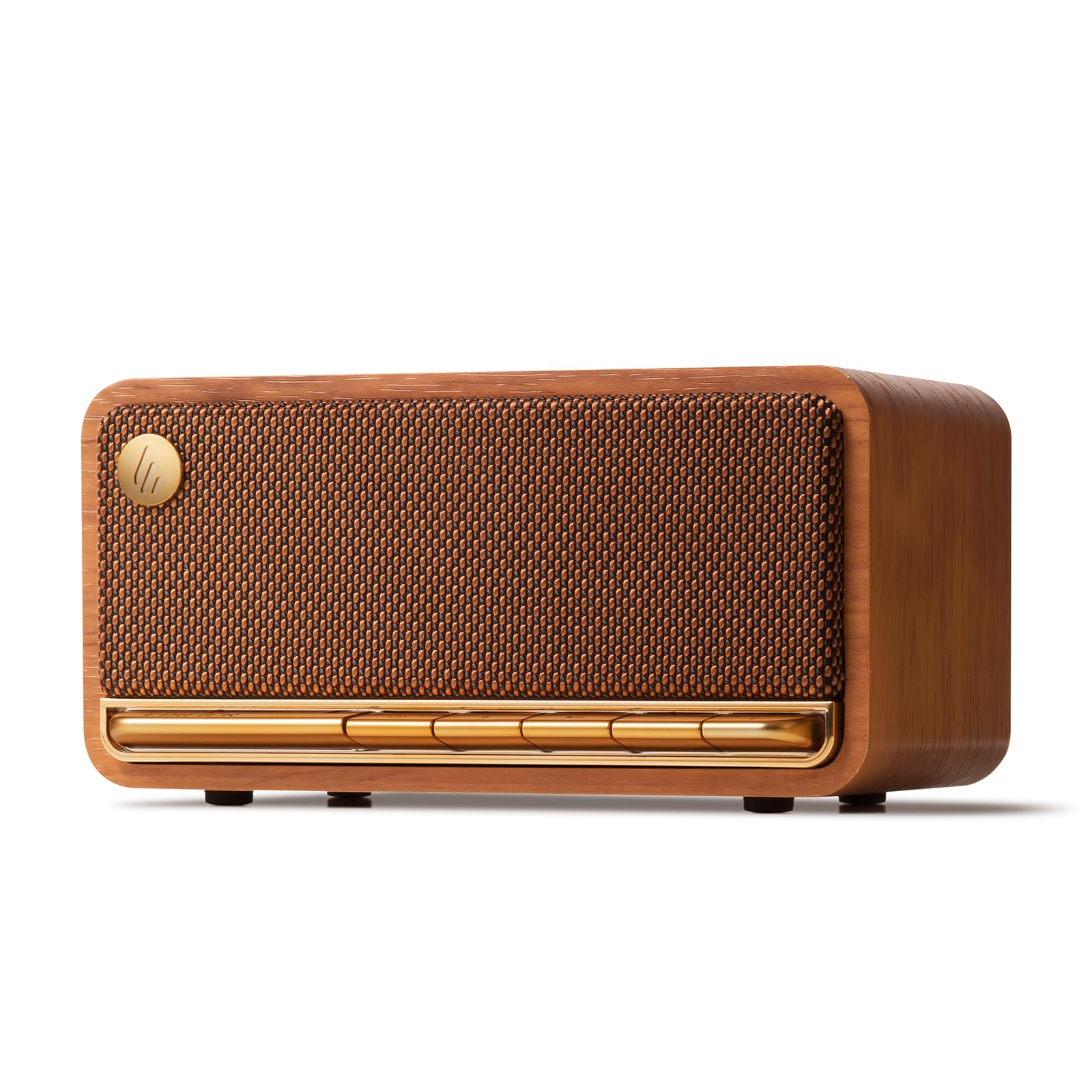 Edifier MP230 Portable Speakers - Brown - Deccan Retail