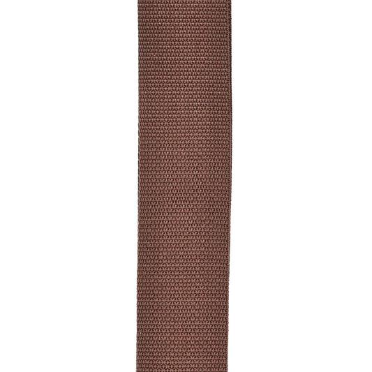D'Addario Acoustic Quick Release Guitar Strap Brown (PWSPA209) - Deccan Retail