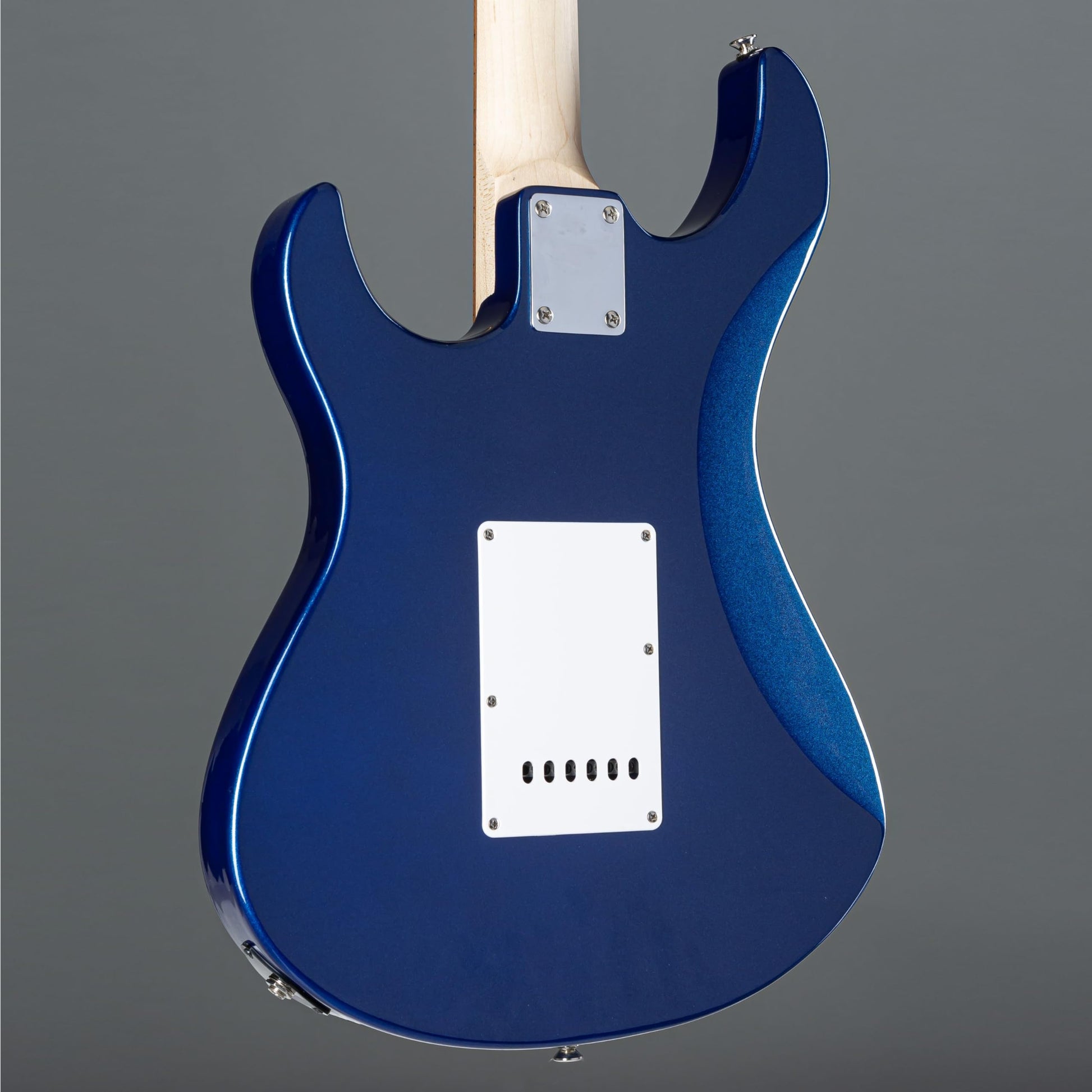 Yamaha PACIFICA012 Electric Guitar – Dark Blue Metallic - Deccan Retail