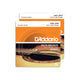 D'Addario EZ900 Acoustic Guitar Strings – 2 Pack - Deccan Retail