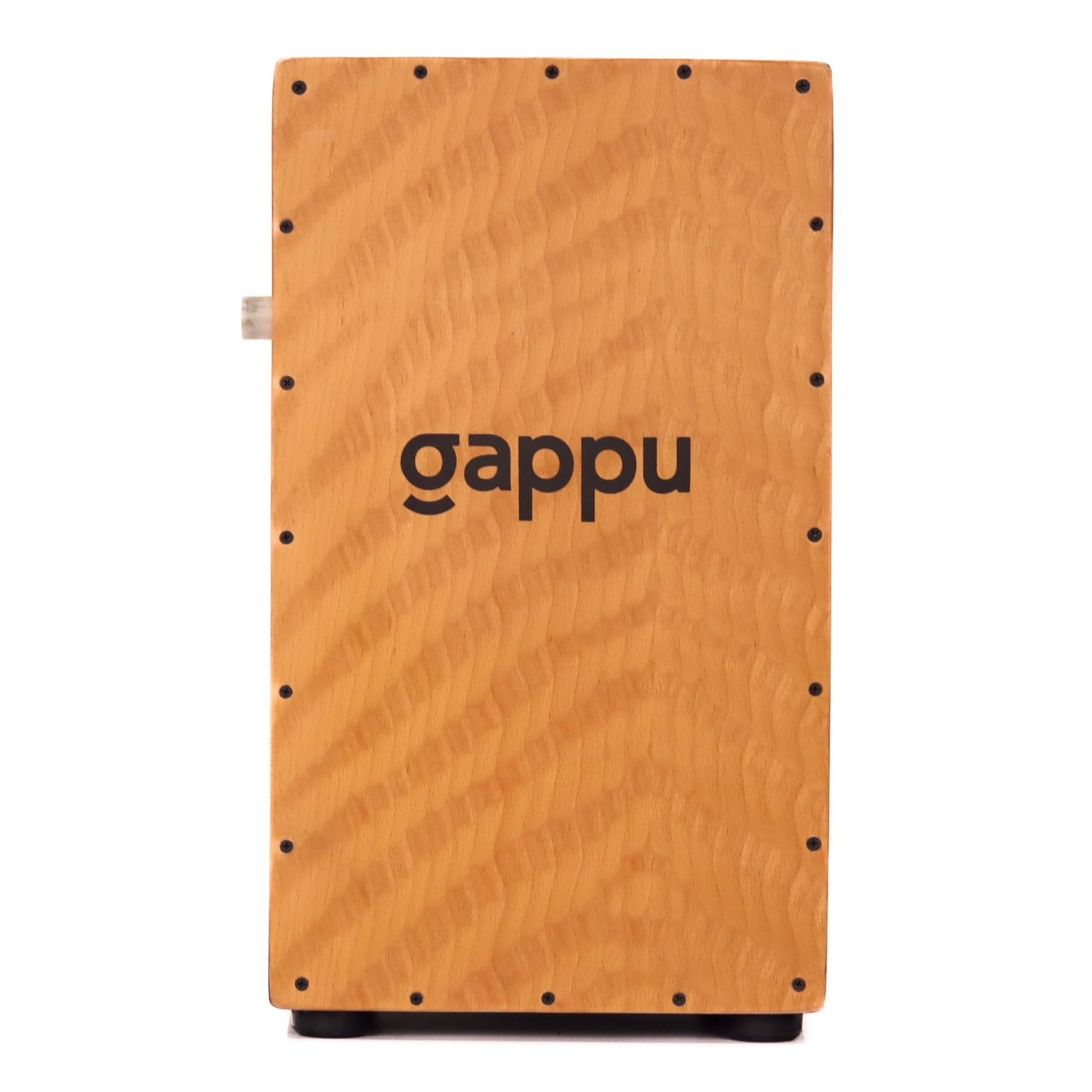 Gappu NS 01 Cajon - Birch - Deccan Retail