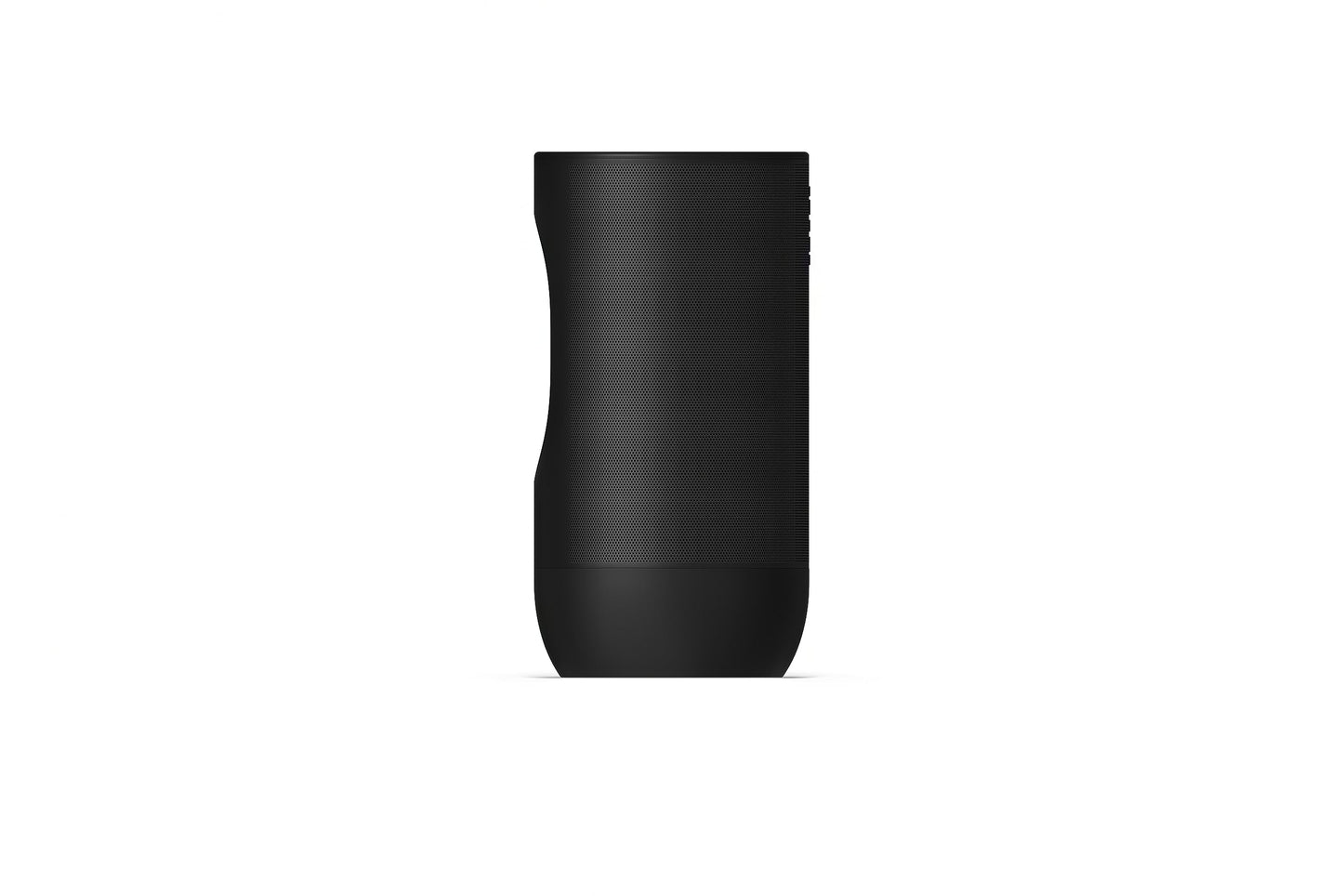 Sonos Move 2 | Wireless Portable Speaker with WiFi, Bluetooth, Amazon Alexa, 24-Hour Battery Life, Wireless Charging Base - Black