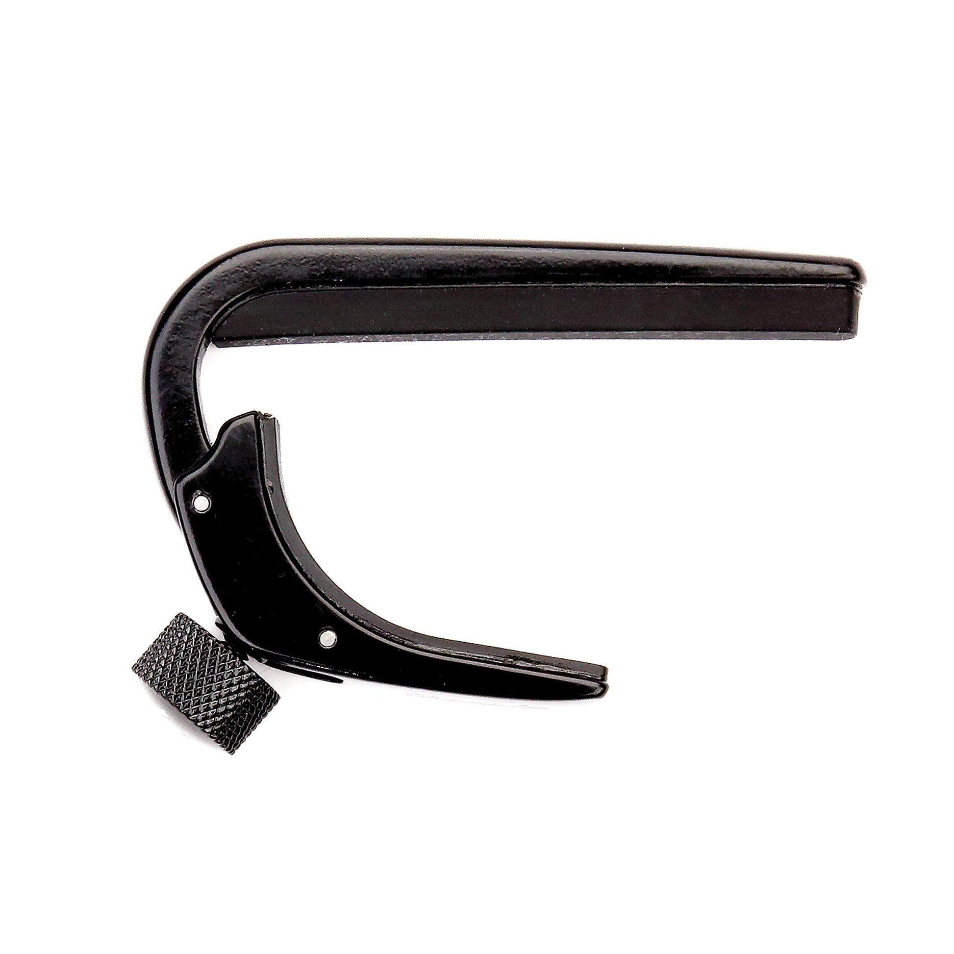 Planet Waves NS Classical Guitar Capo – Black - Deccan Retail