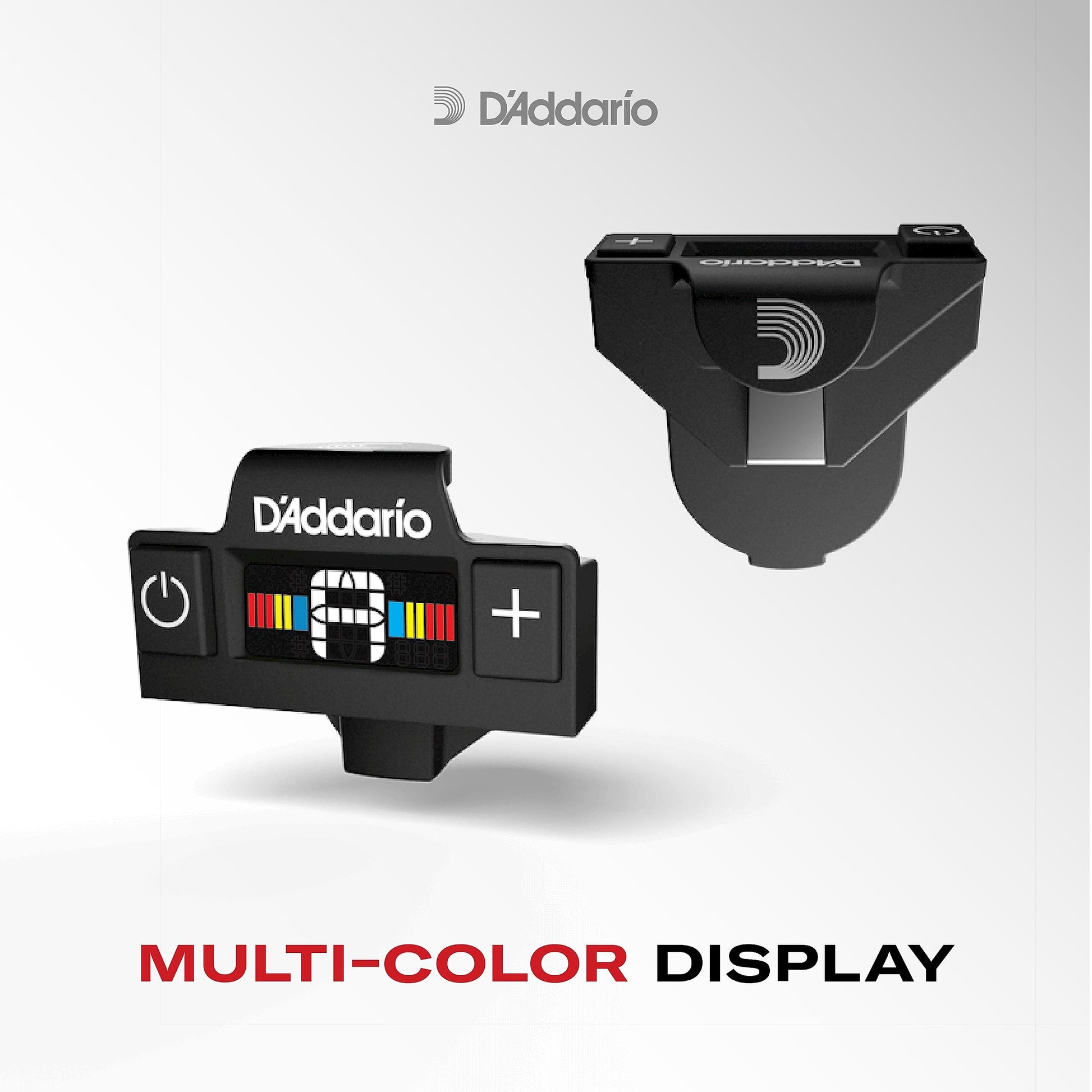 D'Addario NS Micro Soundhole Tuner (PW-CT-15) - Deccan Retail