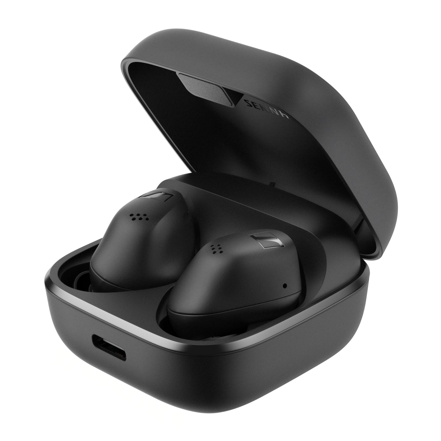 Sennheiser ACCENTUM True Wireless Earbuds with Hybrid ANC - Deccan Retail