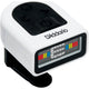 D'Addario NS Micro Headstock Tuner White (PW-CT-12W) - Deccan Retail