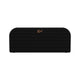 Klipsch Groove XL Portable Bluetooth Speaker - 40W Power, Dual 2.5” Drivers, 3” Passive Radiators, IPX4 Splash-Proof, 16.5-Hour Battery, USB Charging