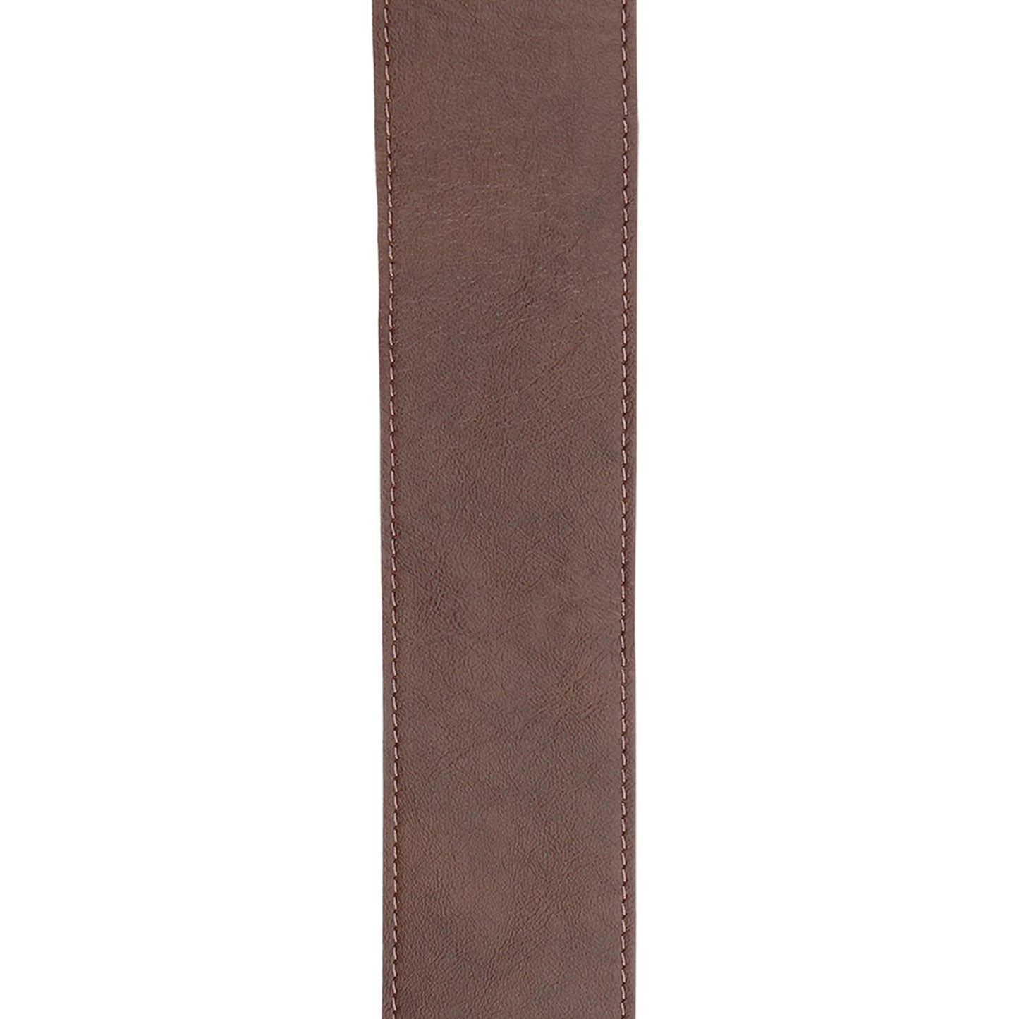 D'Addario Leather Auto Lock Guitar Strap – Brown - Deccan Retail