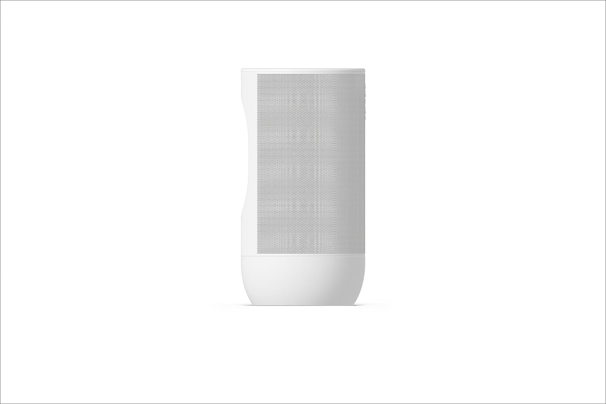 Sonos Move 2 Wireless Portable Speaker with Charging Base – White - Deccan Retail