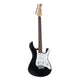 Yamaha PACIFICA012 6-String Electric Guitar – Black
