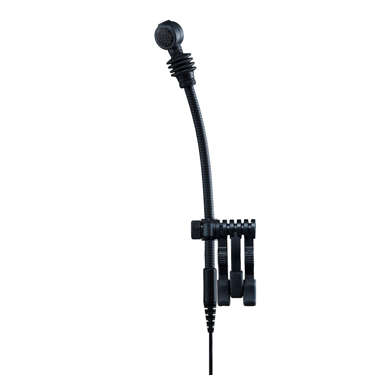 Sennheiser e608 Supercardioid Dynamic Clip-On Microphone - Deccan Retail