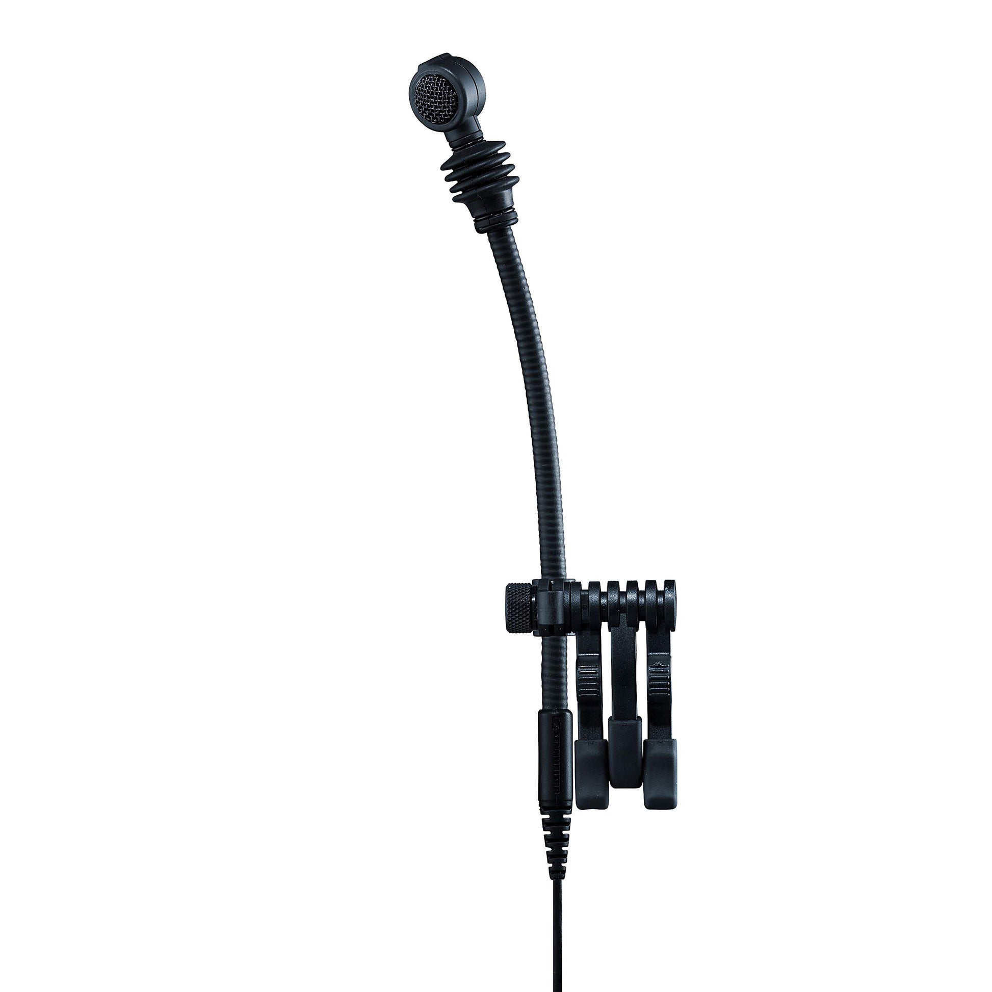 Sennheiser e608 Supercardioid Dynamic Clip-On Microphone - Deccan Retail