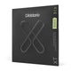 D'Addario XT Stainless Steel Banjo Strings Custom Medium Light 10-20 (XTJ1020) - Deccan Retail