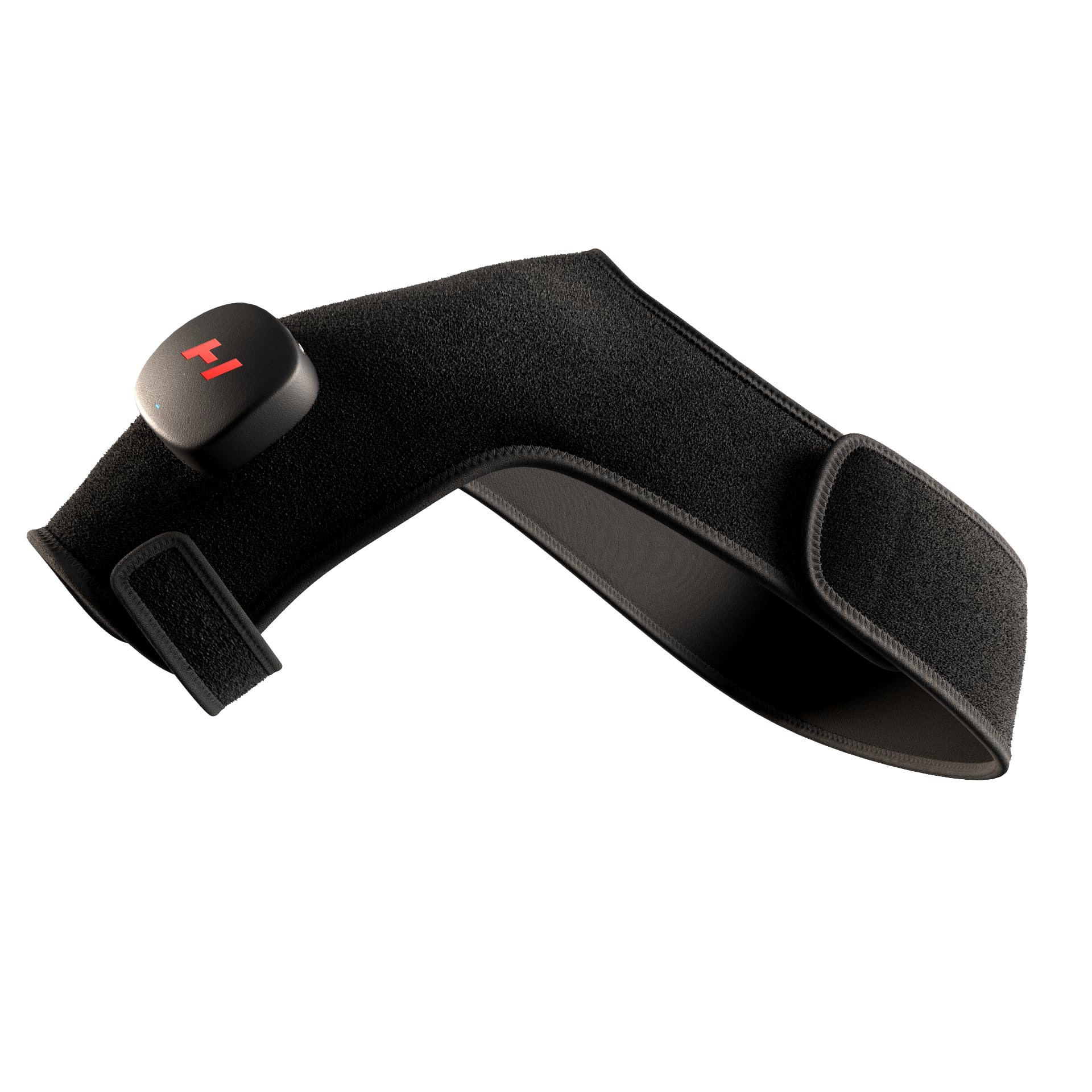 Hyperice Venom 2 Right Shoulder Heat & Massage Wrap - Deccan Retail