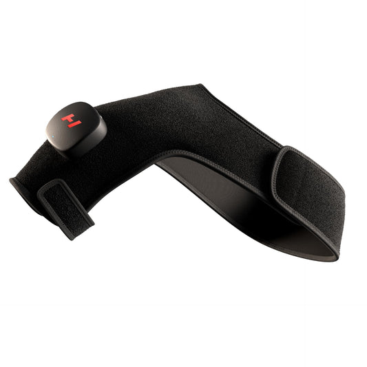 Hyperice Venom 2 Right Shoulder Heat & Massage Wrap - Deccan Retail