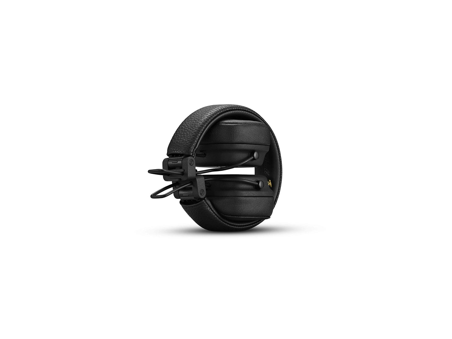Marshall Major IV Wireless On-Ear Headphones – Black - Deccan Retail