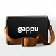 Gappu JamBox with Strap - Black - Deccan Retail