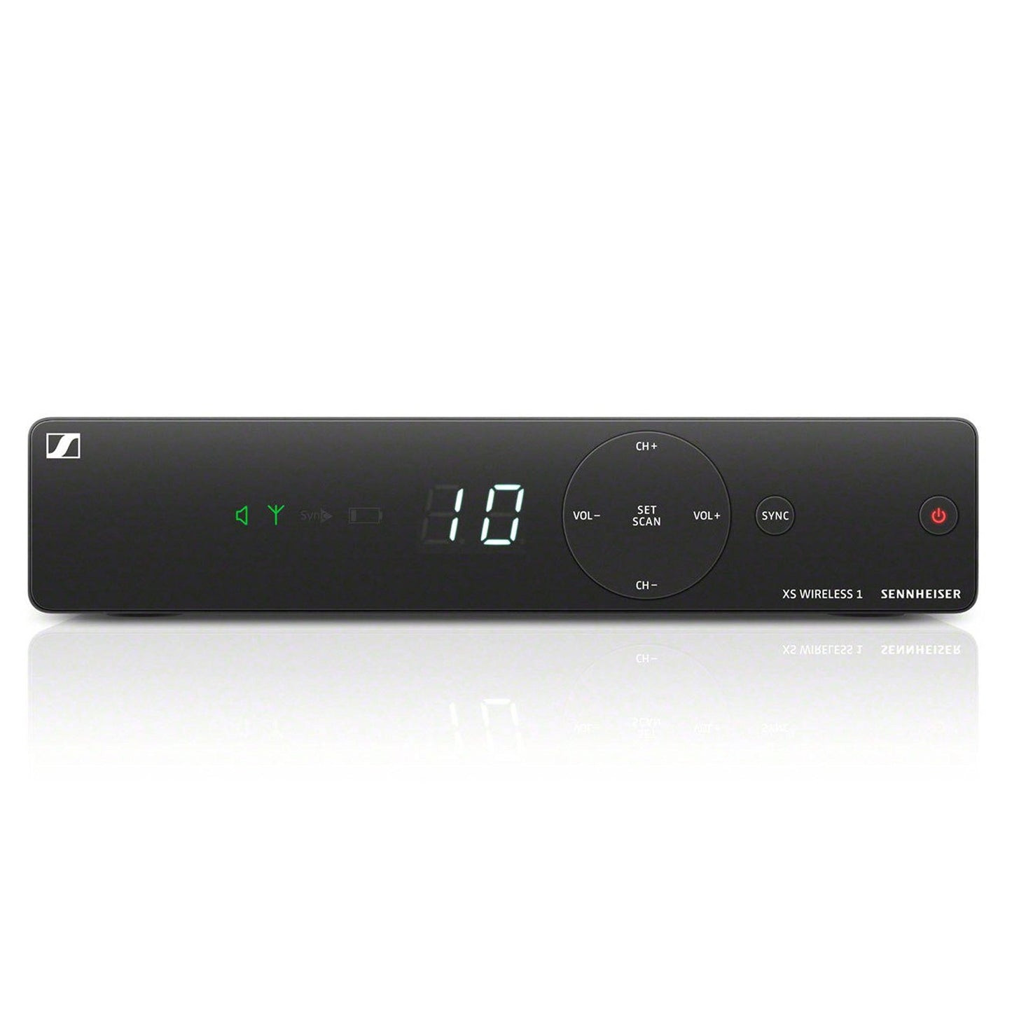 Sennheiser XSW 1-CI1-A Wireless Instrument System - Deccan Retail