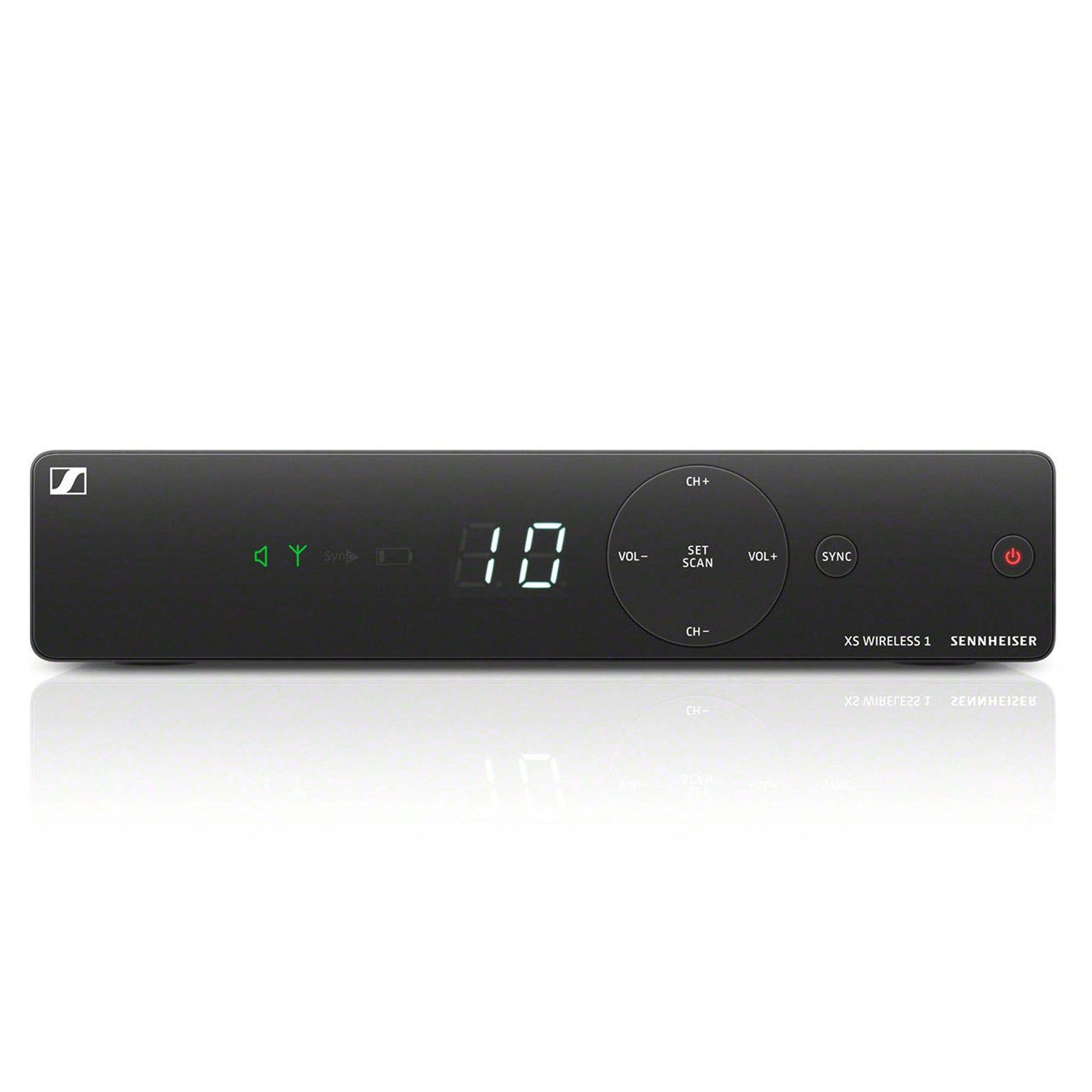Sennheiser XSW 1-CI1-A Wireless Instrument System - Deccan Retail