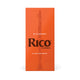 Rico RCA2525 Bb Clarinet Reeds Strength 2.5 – 25 Pack - Deccan Retail