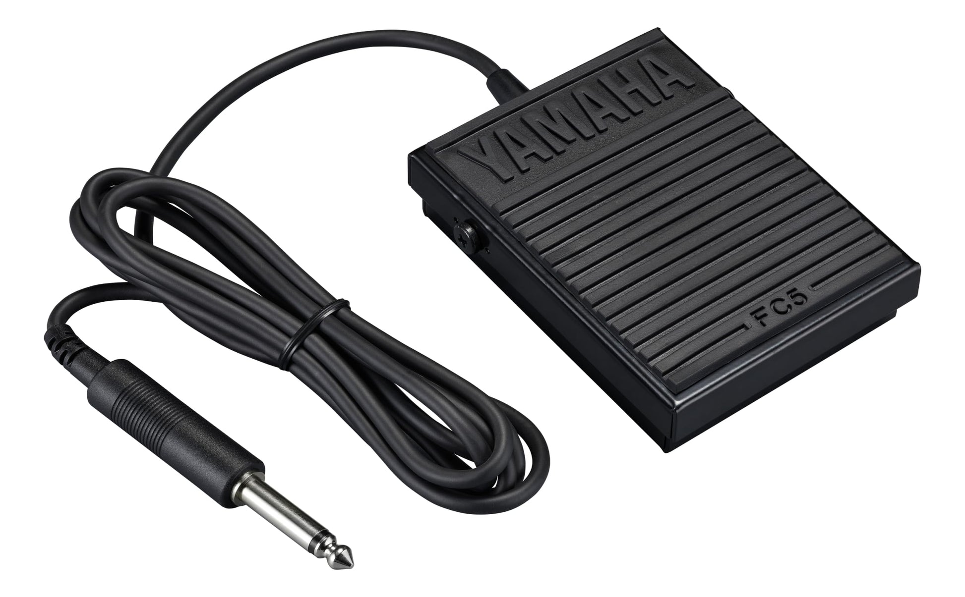 Yamaha FC5 Sustain Pedal for Keyboards and Pianos - Deccan Retail