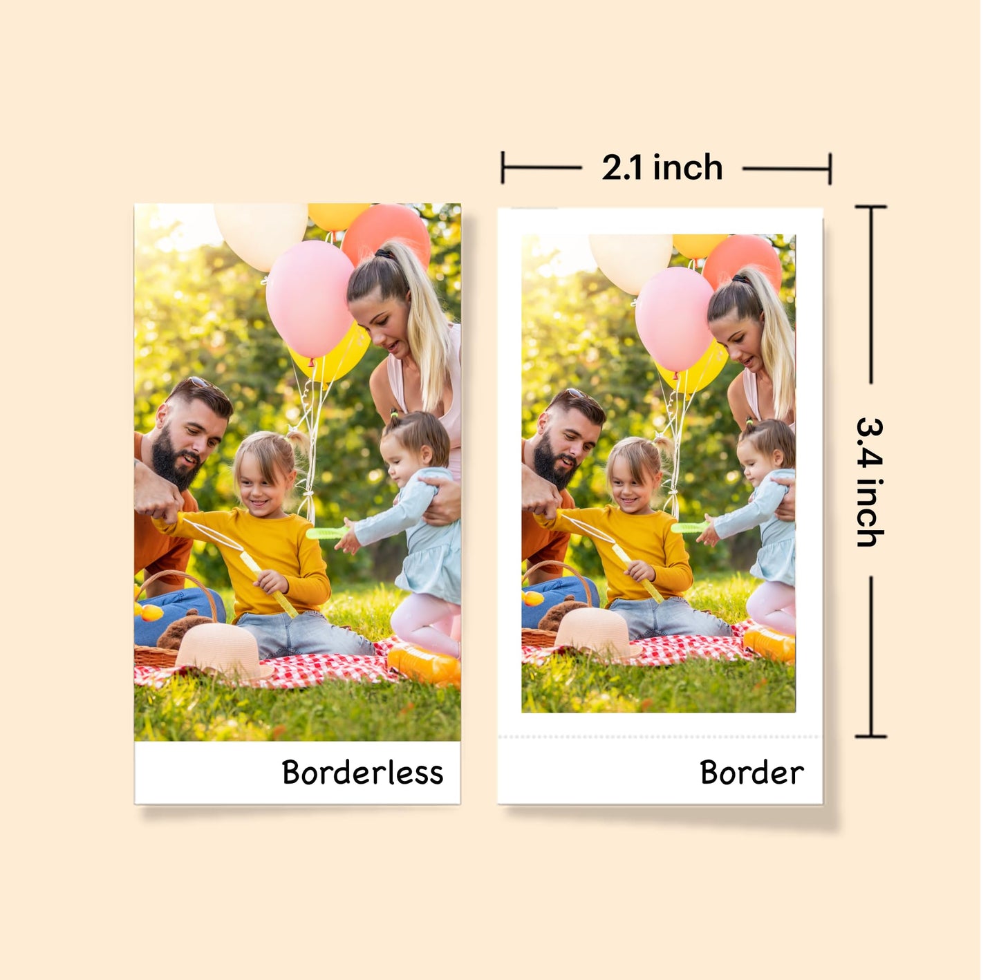 Kodak Mini Shot 2 ERA 4PASS 2-in-1 Instant Camera & Photo Printer with 68 Sheets + Gift Accessories - Black - Deccan Retail
