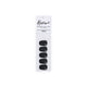 D'Addario Reserve Mouthpiece Patches Black – 5 Pack - Deccan Retail
