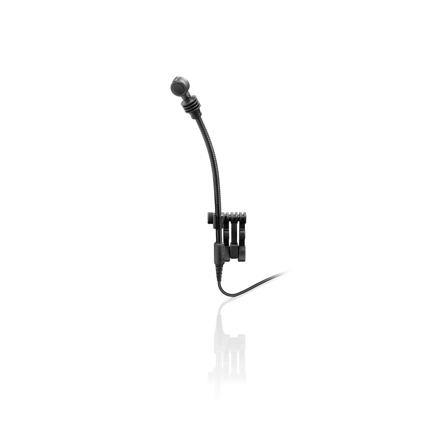 Sennheiser e608 Supercardioid Dynamic Clip-On Microphone - Deccan Retail
