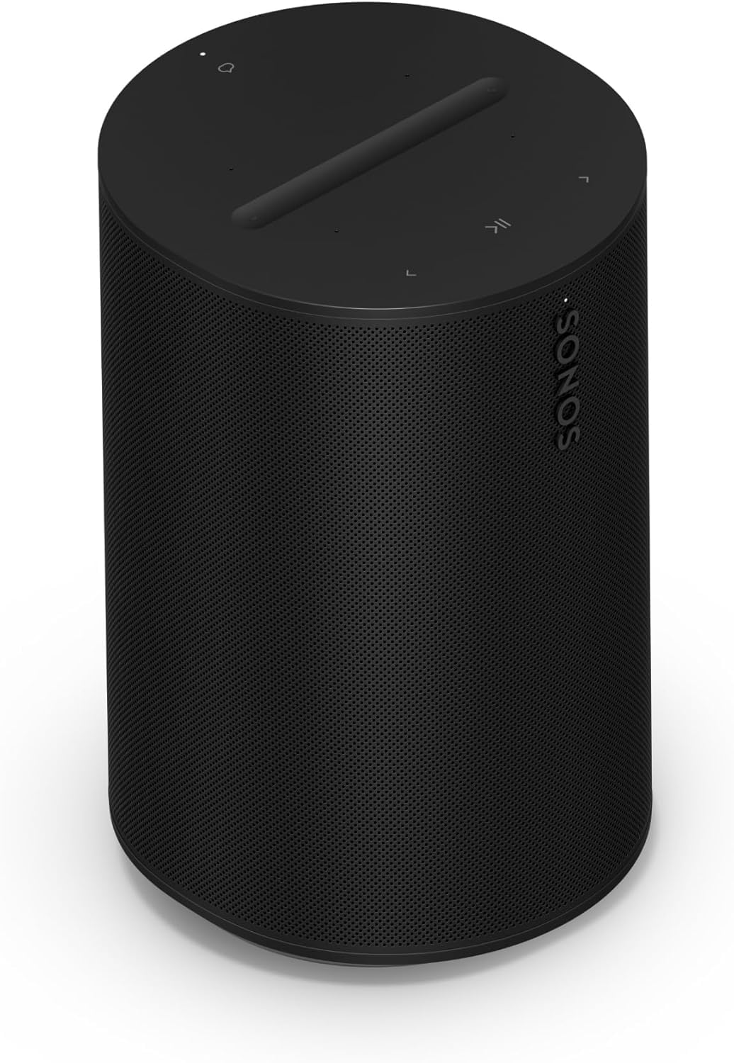 Sonos Era 100 Smart Speaker – Black - Deccan Retail